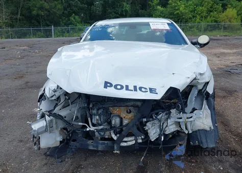 2018 Ford Taurus from USA, damaged, VIN 1FAHP2MK4JG114569
